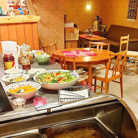 Uppe på Vinden Bed and Breakfast Borgvattnet Buitenkant foto